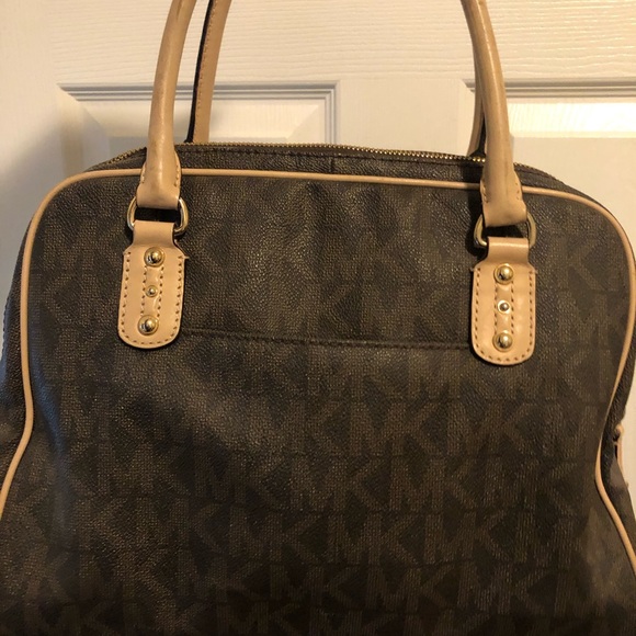 Michael Kors bag - Picture 2 of 3